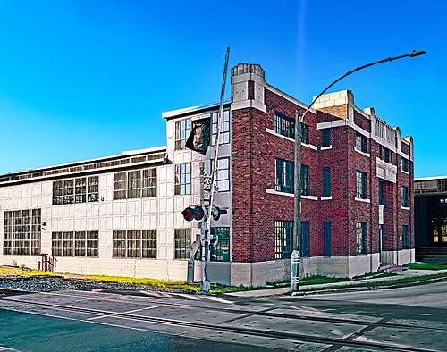 Cameron International